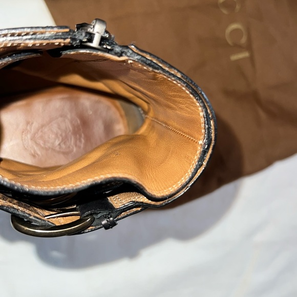 Gucci Boots - Picture 7 of 12